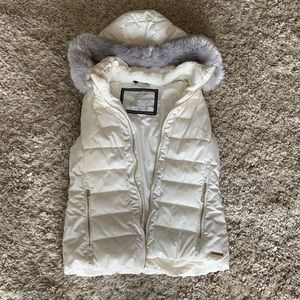Calvin Klein Vest